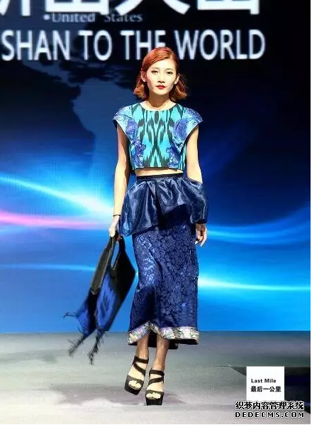 LV、香奈儿?新疆有更低调奢华的……