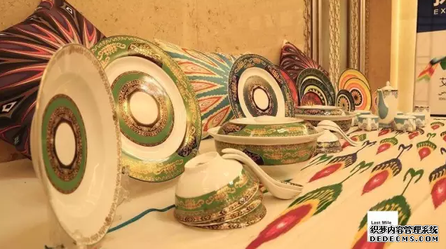 LV、香奈儿?新疆有更低调奢华的……