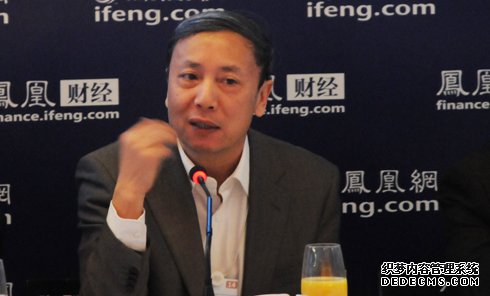 蔡談單獨二胎:未來人口數量少才是中國發展大障礙